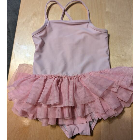 Circo Other - 🦃Girls 4T Circo Leotard